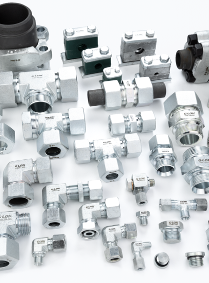 hydraulic fittings dealer in Jharkhand