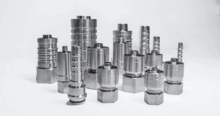 Hose Fittings Distributor