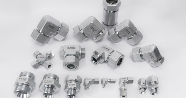 Hydraulic Fittings Manufacturer