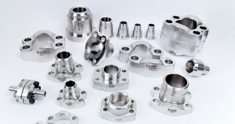 SAE Flange Manufacturer